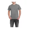 HEAVY COTTON ADULT T-SHIRT (3XL, Graphite Heather)