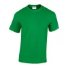 HEAVY COTTON ADULT T-SHIRT (3XL, Irish Green)