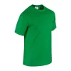 HEAVY COTTON ADULT T-SHIRT (3XL, Irish Green)