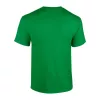 HEAVY COTTON ADULT T-SHIRT (M, Irish Green)