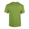HEAVY COTTON ADULT T-SHIRT (2XL, Kiwi)