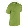 HEAVY COTTON ADULT T-SHIRT (4XL, Kiwi)