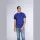 HEAVY COTTON ADULT T-SHIRT (L, Lilac)