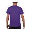 HEAVY COTTON ADULT T-SHIRT (L, Lilac)