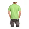 HEAVY COTTON ADULT T-SHIRT (2XL, Mint Green)
