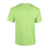 HEAVY COTTON ADULT T-SHIRT (S, Mint Green)