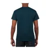 HEAVY COTTON ADULT T-SHIRT (3XL, Midnight)