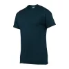 HEAVY COTTON ADULT T-SHIRT (3XL, Midnight)