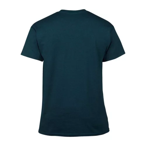 HEAVY COTTON ADULT T-SHIRT (3XL, Midnight)