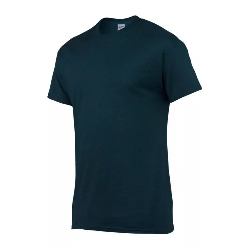 HEAVY COTTON ADULT T-SHIRT (XL, Midnight)
