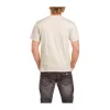 HEAVY COTTON ADULT T-SHIRT (S, Natural)