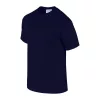 HEAVY COTTON ADULT T-SHIRT (2XL, Navy)