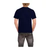 HEAVY COTTON ADULT T-SHIRT (3XL, Navy)