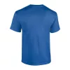 HEAVY COTTON ADULT T-SHIRT (5XL, Royal)
