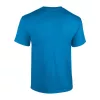 HEAVY COTTON ADULT T-SHIRT (4XL, Sapphire)