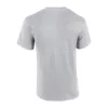 HEAVY COTTON ADULT T-SHIRT (3XL, Sport Grey)