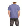 HEAVY COTTON ADULT T-SHIRT (3XL, Violet)
