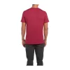 SOFTSTYLE® ADULT T-SHIRT (2XL, Antique Cherry Red)