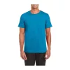 SOFTSTYLE® ADULT T-SHIRT (XL, Antique Sapphire)
