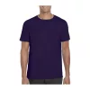 SOFTSTYLE® ADULT T-SHIRT (2XL, Blackberry)