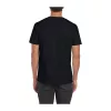 SOFTSTYLE® ADULT T-SHIRT (L, Black)
