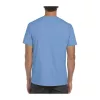 SOFTSTYLE® ADULT T-SHIRT (XL, Carolina Blue)