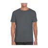 SOFTSTYLE® ADULT T-SHIRT (2XL, Charcoal)