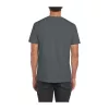 SOFTSTYLE® ADULT T-SHIRT (2XL, Charcoal)