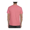 SOFTSTYLE® ADULT T-SHIRT (2XL, Coral Silk)