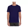 SOFTSTYLE® ADULT T-SHIRT (XL, Cobalt)