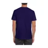 SOFTSTYLE® ADULT T-SHIRT (XL, Cobalt)