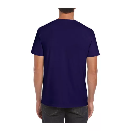 SOFTSTYLE® ADULT T-SHIRT (XL, Cobalt)