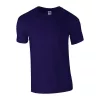 SOFTSTYLE® ADULT T-SHIRT (XL, Cobalt)