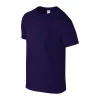 SOFTSTYLE® ADULT T-SHIRT (XL, Cobalt)