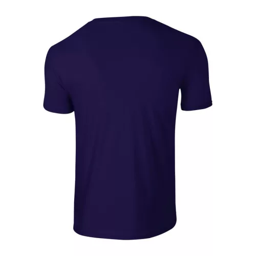 SOFTSTYLE® ADULT T-SHIRT (XL, Cobalt)