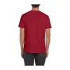 SOFTSTYLE® ADULT T-SHIRT (L, Cardinal Red)