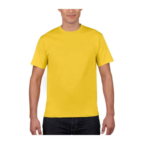 SOFTSTYLE® ADULT T-SHIRT (2XL, Daisy)