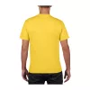 SOFTSTYLE® ADULT T-SHIRT (2XL, Daisy)