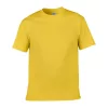 SOFTSTYLE® ADULT T-SHIRT (2XL, Daisy)