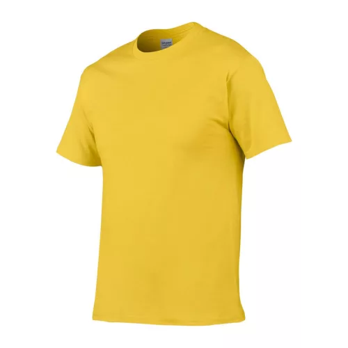 SOFTSTYLE® ADULT T-SHIRT (2XL, Daisy)
