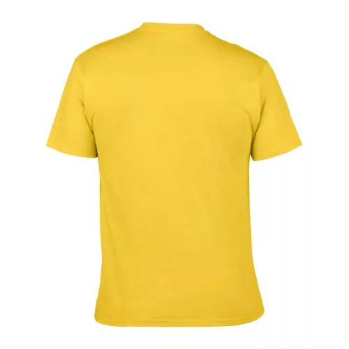 SOFTSTYLE® ADULT T-SHIRT (2XL, Daisy)