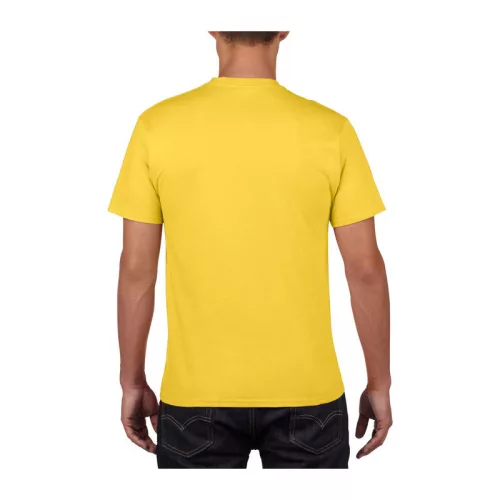 SOFTSTYLE® ADULT T-SHIRT (4XL, Daisy)