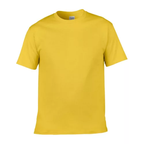 SOFTSTYLE® ADULT T-SHIRT (L, Daisy)