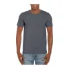 SOFTSTYLE® ADULT T-SHIRT (2XL, Dark Heather)