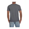 SOFTSTYLE® ADULT T-SHIRT (2XL, Dark Heather)