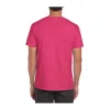 SOFTSTYLE® ADULT T-SHIRT (2XL, Heliconia)