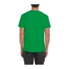 SOFTSTYLE® ADULT T-SHIRT (4XL, Irish Green)