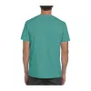 SOFTSTYLE® ADULT T-SHIRT (2XL, Jade Dome)