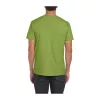 SOFTSTYLE® ADULT T-SHIRT (XL, Kiwi)