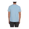 SOFTSTYLE® ADULT T-SHIRT (3XL, Light Blue)
